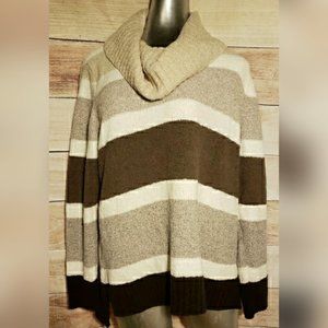 Style & Co Cowl Neck sweater